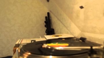 Lidj Incorperated – Ole Pan Sound
