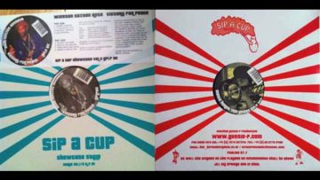 Matic Horns – Sabayindah Winston Saxon Rose – Theme From Scallawah