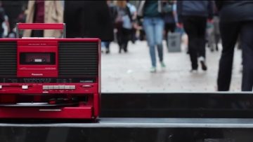 Mungos Hi Fi – Cannae dub it