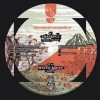 Mystical Powa meets Broda Nelson – Marcy – Maija [12 inch Mystical Records MR007]