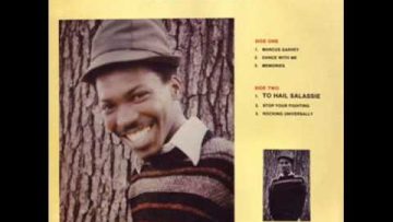 Noel Ellis-Dance With Me