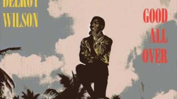 Northern Soul or Reggae? – Delroy Wilson – Funky Broadway