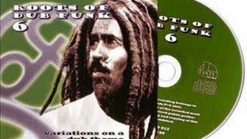 nucleus roots – one fe de soundman