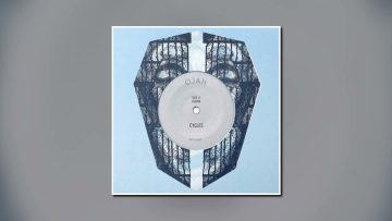 OJAH ‎– CYCLES ‎– ZAMZAM SOUNDS