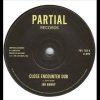 Paget King – Close Encounter – Partial Records 7 PRTL7026