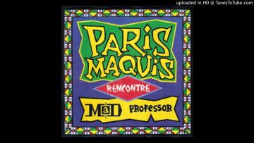 Paris Maquis – Le Grand Mystere