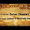 Peter Chemist – Ackee and Saltfish Dub