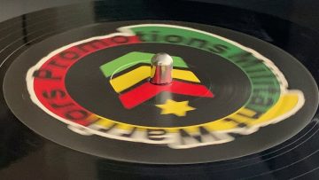 PRINCE ALLA ~ Blessed Is The Man, EMMANUEL KADAMAWI ~ I love Jah, LEEFRY MUSIC ~ Psalm I Version