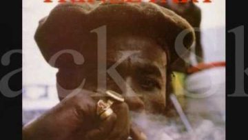 Prince Fari and Black Skin – Armageddon