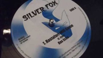 Ras Echo – Rastafari Will Come and Rastafari Dub