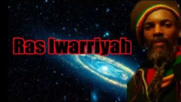 Ras Iwarriyah-RISE UP / Humble Brother-King Alpha