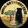 Reality Souljahs/ Jah Marnyah [Amoul Bayi Records]