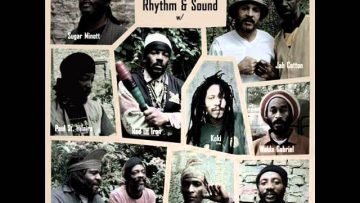 Rhythm and Sound – Lightning Storm