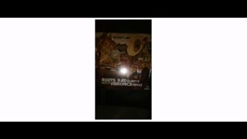 Roots Raid / Vibronics – Skank Lab 7 – Roots Raid Meets Vibronics – 12 – LAcouphène