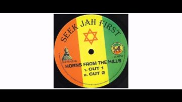 Singer Blue – The Hills – 10 – Seek Jah First