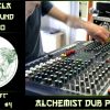 Sis Irecla meets MatDTSound and Jah Yao Sad Drift Played by Alchemist Dub