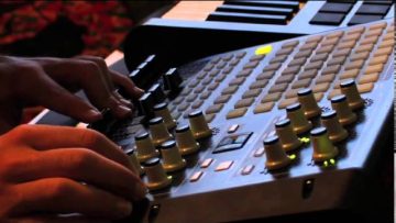 Sista Miko – Fire And Brimstone (live studio session) Blackheart Warriors Records 10 [preview]