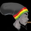 Social Living Sounds – Hail Jah