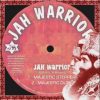 Strong Dub Part 1 and 2-Jah Warior (Jah Warrior)