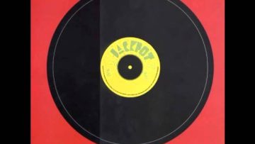 The Aggrovators And King Tubbys – Straight To Jacksons Head (Disco Dub Jackpot 1990)