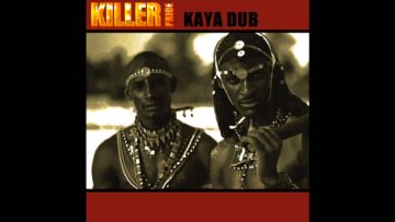 The Aggrovators – Kaya Dub (Full Album)