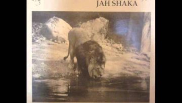 The Disciples and Jah Shaka Stepping