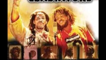 The Gladiators – Dub In A Babylon Version