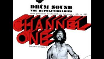 The Revolutionaries – Swell Headed