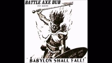 TNT Roots – The Anthem (Aba Shanti-I Killer)