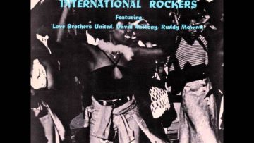 Tony Shabazz Band – Dub The Fuzz