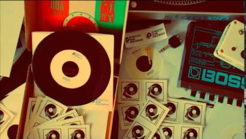 Variedub – Dub Pressure [SDRV7001]