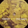 Vibronics meets Brain Damage – Do U Remember Dubplate