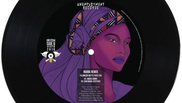 Wicked Dub Division meets North East Ska Jazz Orchestra – Dub Mama [PacoandFrank Remix]