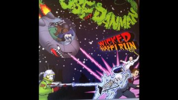 Wicked Haffi Run (Extented Version) – O.B.F feat DANMAN (O.B.F records 12)