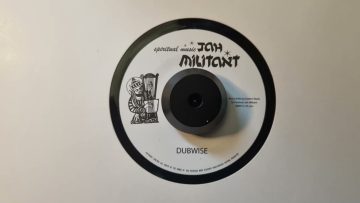 Zulu March (Dubwise) – Eastern Roots – Side B