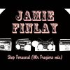 01 Jamie Finlay – Step Forward (Mr Fraziers mix) [Wah Wah 45s]