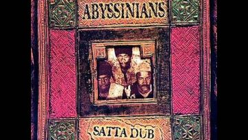 Abyssinians – **~There Is No End~** Dub