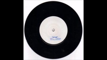 Amp Outernational * R004 – ZULU
