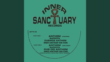 Anthem (one drop mix)