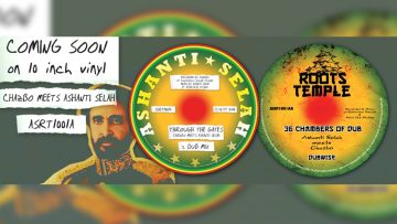 ASRT1001: Ashanti Selah meets Chazbo [coming soon]