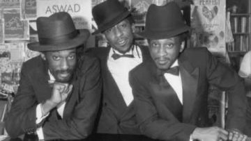 Aswad – Next To You