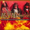 Aswad – Warrior Re-Charge [The Revolution Mix]