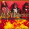 Aswad – Warrior Re-Charge [The Revolution Mix]