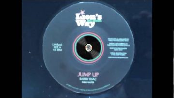 Barry Issac – Jump Up – A1