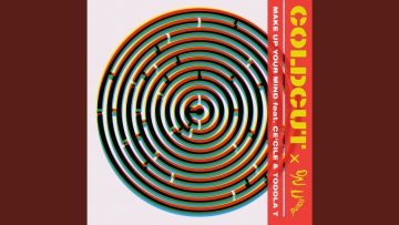 Beat Your Chest (Japanese Bonus Track)