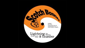 Bim Sherman – Lightning and Thunder (Mungos Hi Fi remix)
