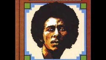 Bob Marley and The Wailers – Keep On Moving