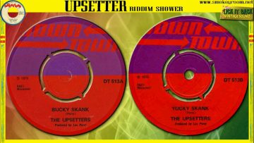 BUCKY SKANK YUCKY SKANK ⬥The Upsetters⬥