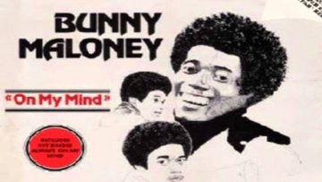 Bunny Maloney-Ive Been A Looser (On My Mind 1983)