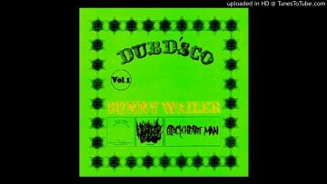 Bunny Wailer – A2. Battering Down (Dubdsco)